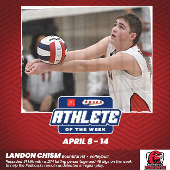Landon Chism